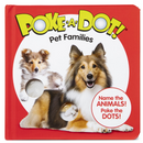 Poke-A-Dot - Pet Families