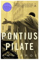 Pontius Pilate