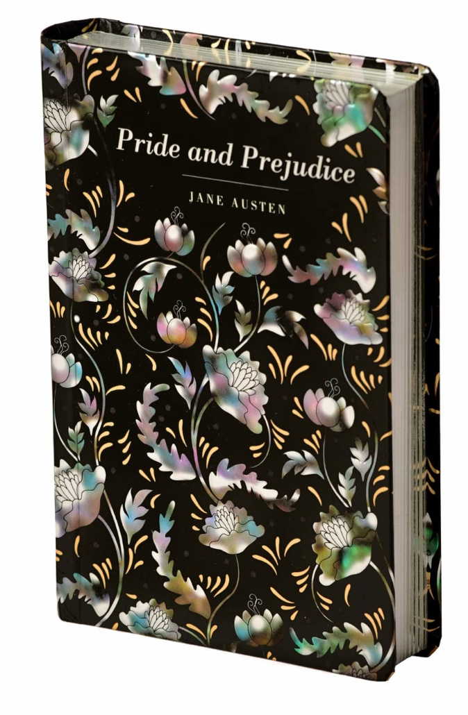 Pride and Prejudice (Chiltern Classic)