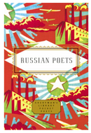 Russian Poets ( Everyman's Library Pocket Poets )