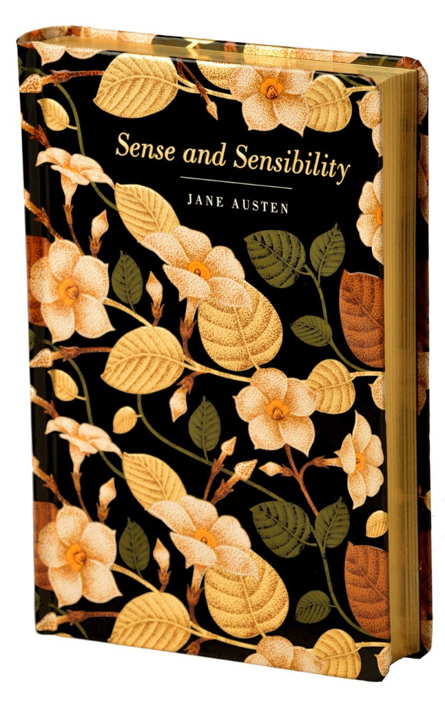 Sense and Sensibility (Chiltern Classic)