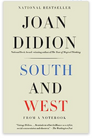 South and West: From a Notebook