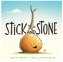 Stick and Stone