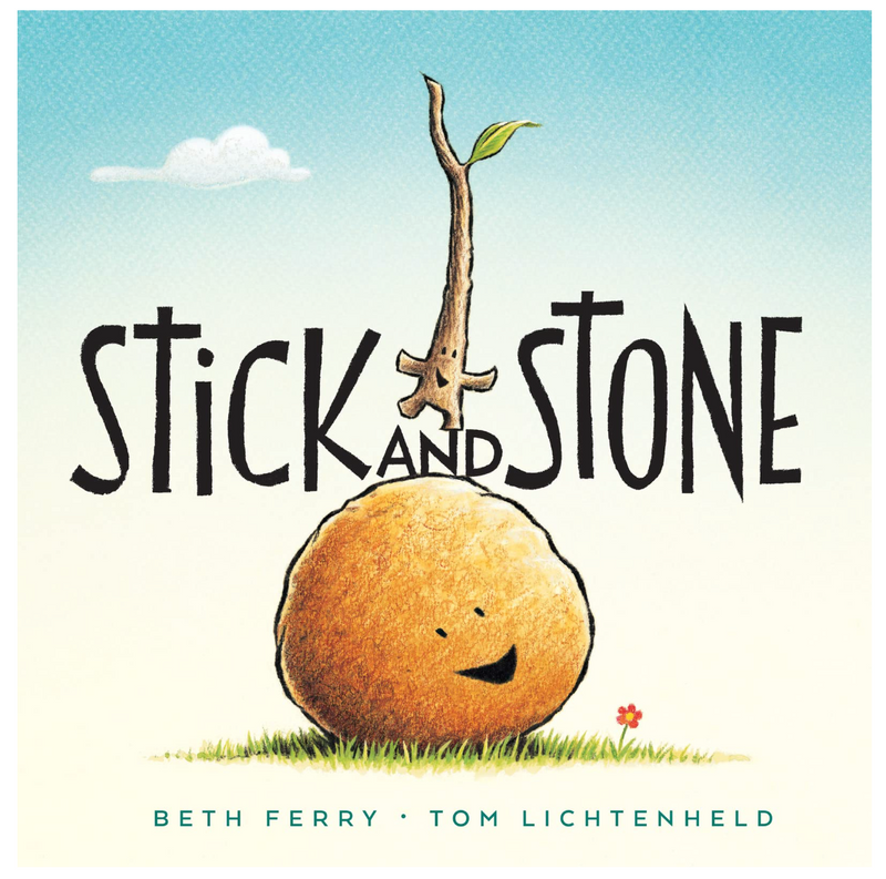 Stick and Stone