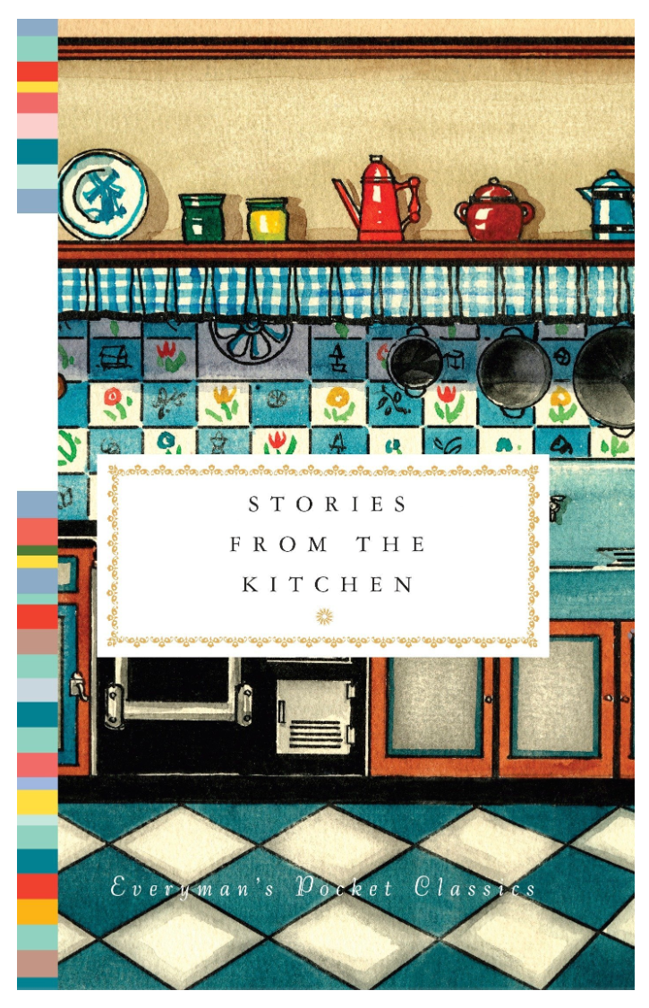 Stories From the Kitchen