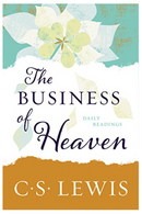 The Business of Heaven