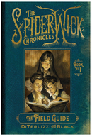 The Field Guide (Spiderwick Chronicles