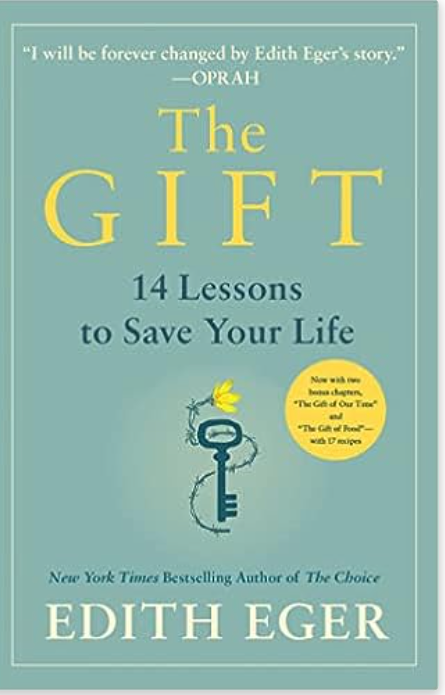 The Gift: 14 Lessons to Save Your Life