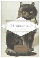 The Great Cat: Poems about Cats ( Everyman's Library Pocket Poets )