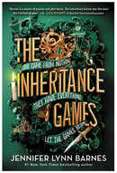 The Inheritance Games