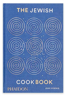 The Jewish Cookbook