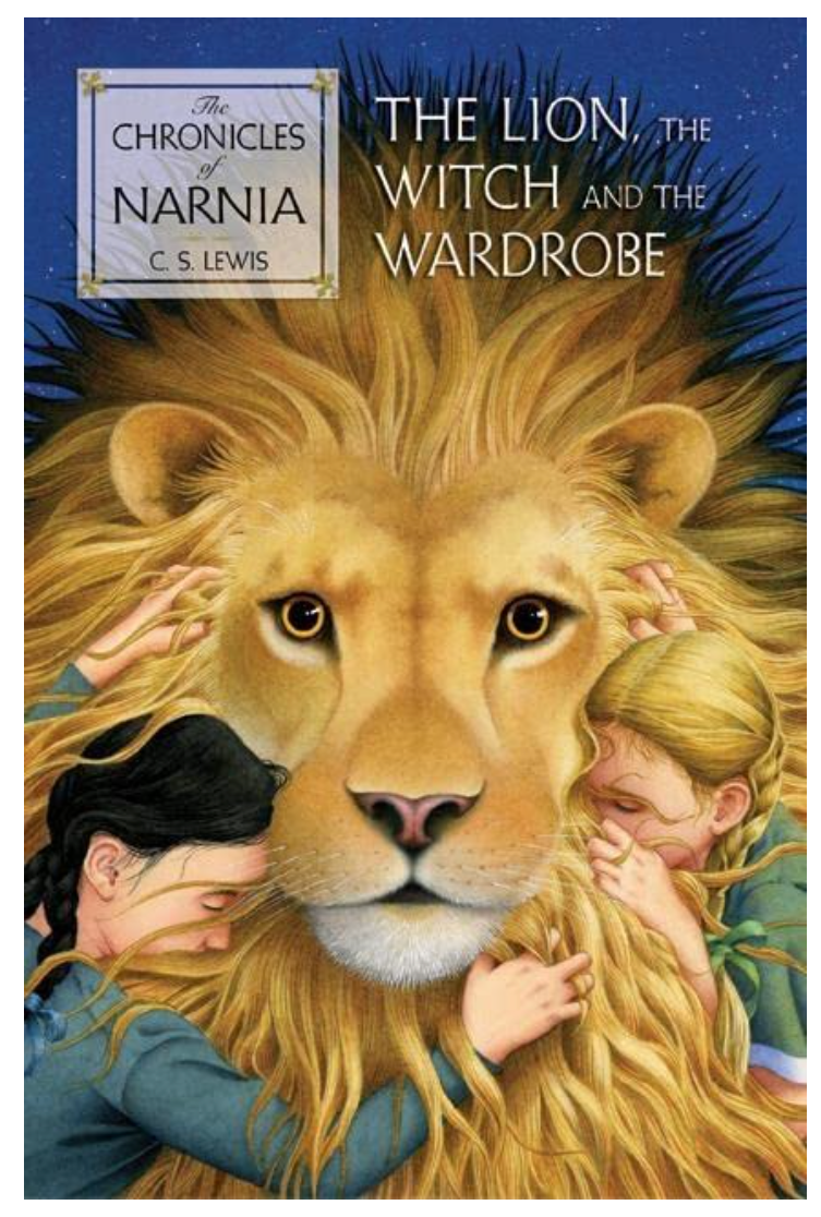 The Lion, the Witch and the Wardrobe (Chronicles of Narnia