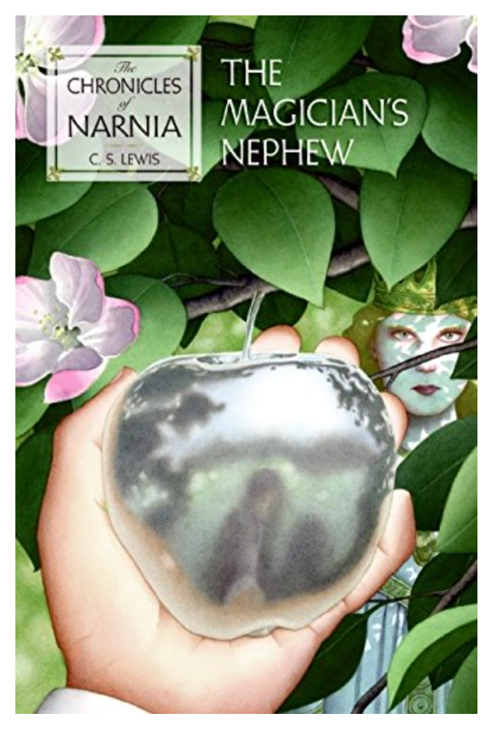 The Magician's Nephew (Chronicles of Narnia