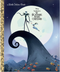 The Nightmare Before Christmas (Disney Classic) ( Little Golden Book )