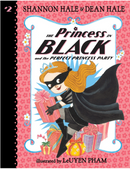 The Princess in Black and the Perfect Princess Party (Princess in Black