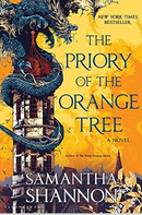 The Priory of the Orange Tree