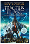 The Ship of the Dead (Magnus Chase and the Gods of Asgard #3)