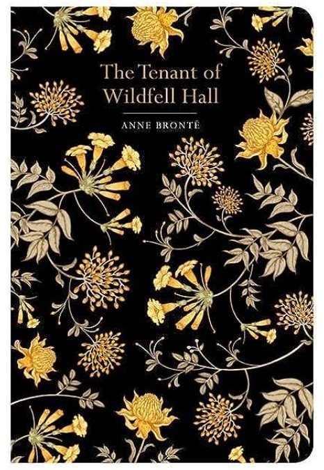 The Tenant of Wildfell Hall (Chiltern Classic)