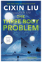 The Three-Body Problem