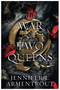 The War of Two Queens (Blood and Ash #4)