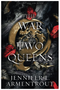 The War of Two Queens (Blood and Ash