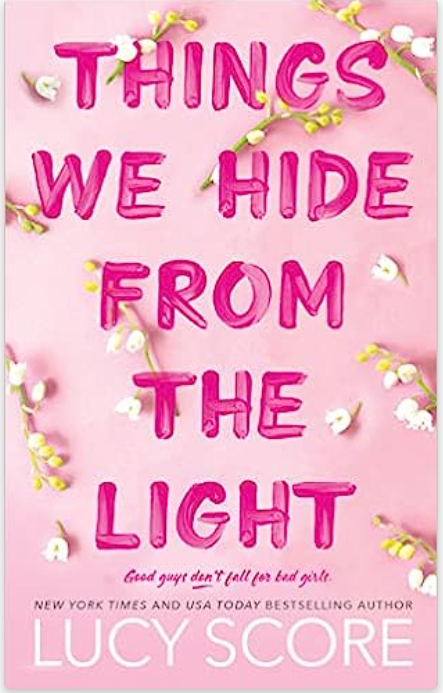 Things We Hide from the Light (Knockemout