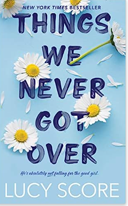 Things We Never Got Over (Knockemout