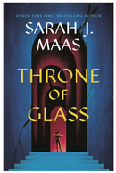 Throne of Glass (Throne of Glass