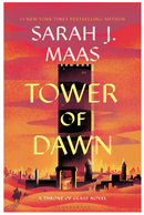 Tower of Dawn (Throne of Glass