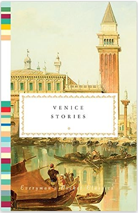 Venice Stories