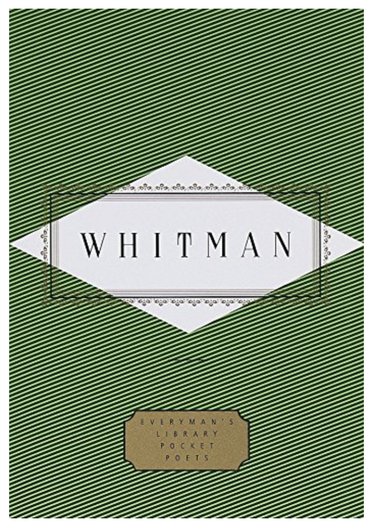 Whitman: Poems
