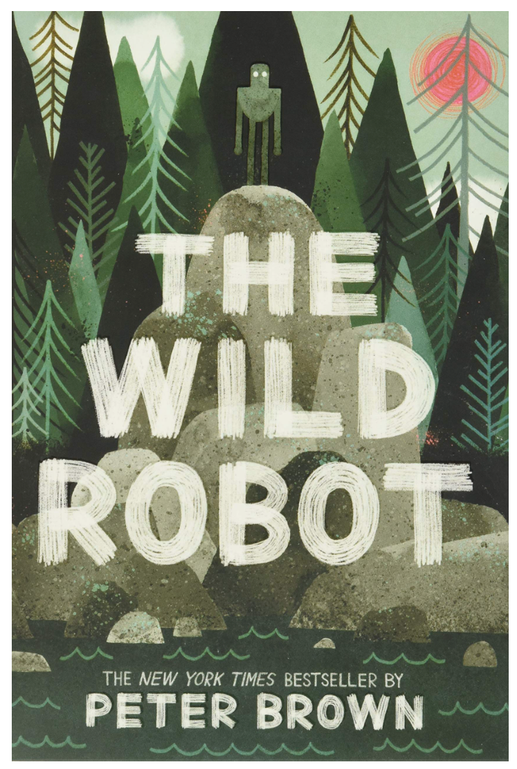 Wild Robot