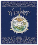 Wizardology: The Book of the Secrets of Merlin (Ologies)