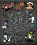 Women in Science: Fearless Pioneers Who Changed the World ( Women in )