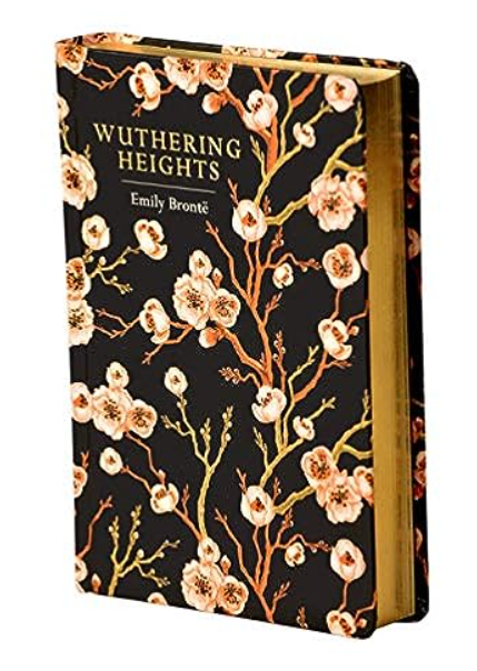 Wuthering Heights (Chiltern Classic)