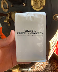Tracy's Drive-In Grocery - Coffee Beans