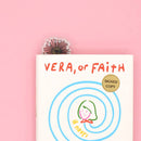 Humdrum Paper - Dandelion Die Cut Bookmark