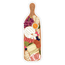 Bloomwolf Studio - Charcuterie Die Cut Bookmark