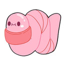Squishable - Squishable - Mini Worm Plush
