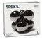 Speks - Supers Single Color Case Pack: 3-Set / Oil Slick