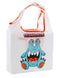 Monsterkins Trashzilla Stuffed Animal 18"