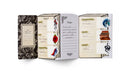 if USA - Eclectionery Journal Tabs
