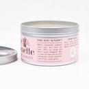 JD and Kate Industries - Marie Antoinette Scented Candle
