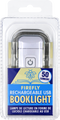 Peter Pauper Press - Firefly Rechargeable USB Booklight