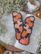 Meaggie Moos - PRE-ORDER | Autumn / Halloween Die-Cut Bookmarks