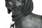 Danya B - Dachshund Dog Bookend Set: Black