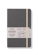 if USA - Bookaroo A5 Notebook: Teal