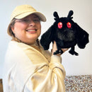Squishable - Squishable - Mini Baby Mothman Plush