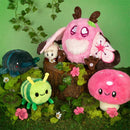 Squishable - Squishable - Mini Worm Plush