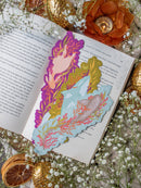 Meaggie Moos - Fish Ocean Creature Bookmark